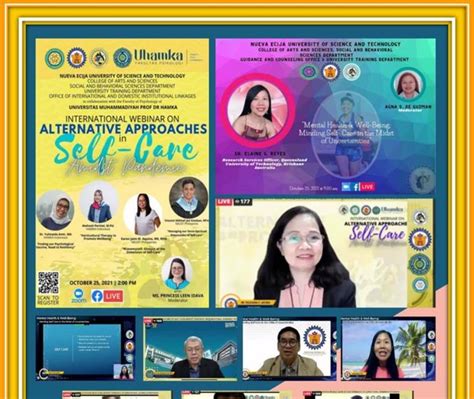 maria cristina ferrer leaked|CAS Local and International Webinars on Minding Self.